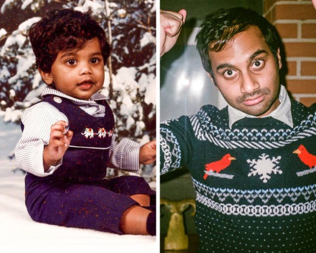 Celebrity Baby Photos (20 pics) Celebrity Baby Photos (20 pics)