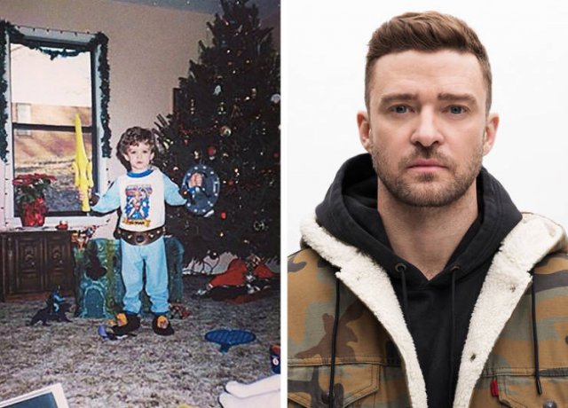Celebrity Baby Photos (20 pics) Celebrity Baby Photos (20 pics)