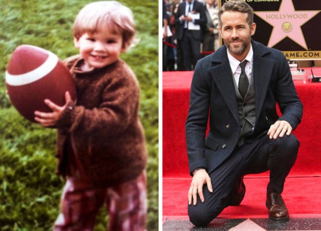 Celebrity Baby Photos (20 pics) Celebrity Baby Photos (20 pics)