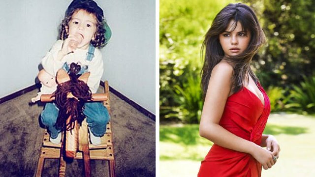 Celebrity Baby Photos (20 pics) Celebrity Baby Photos (20 pics)