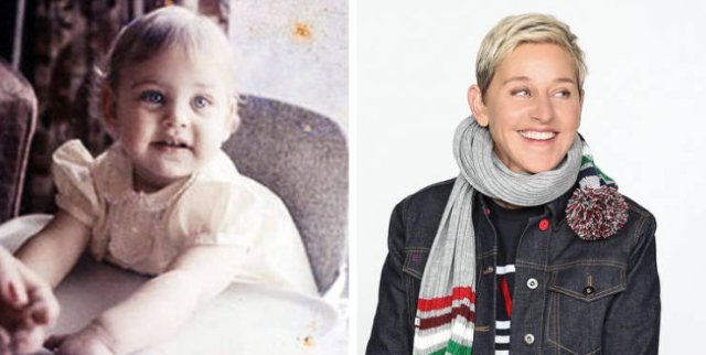 Celebrity Baby Photos (20 pics) Celebrity Baby Photos (20 pics)