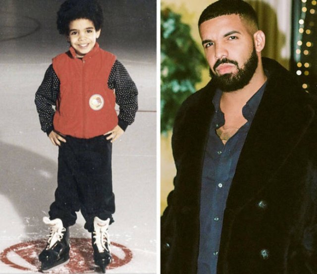 Celebrity Baby Photos (20 pics) Celebrity Baby Photos (20 pics)