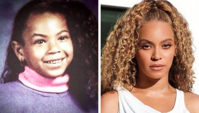 Celebrity Baby Photos (20 pics) Celebrity Baby Photos (20 pics)