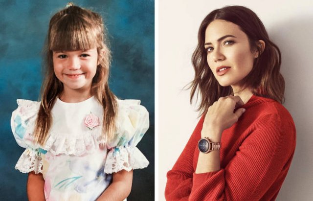 Celebrity Baby Photos (20 pics) Celebrity Baby Photos (20 pics)