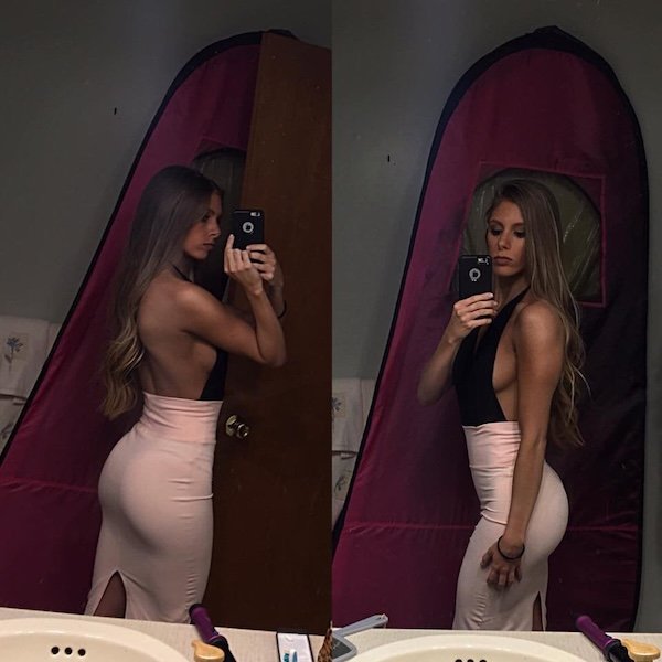 Selfie Girls (30 pics)