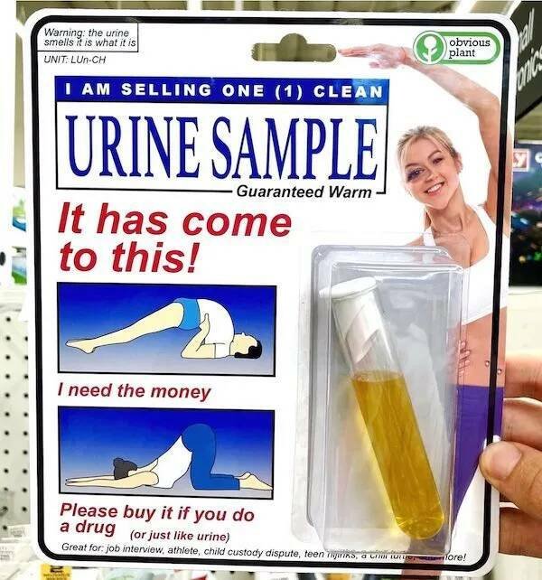 Strange Products In Stores (26 pics)