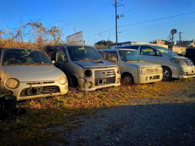 Fukushima: 13 Years After The Nuclear Disaster (30 pics)
