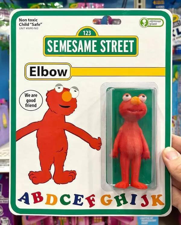 Strange Products In Stores (26 pics)