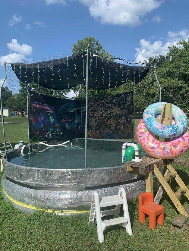 Redneck Engineering (24 pics)