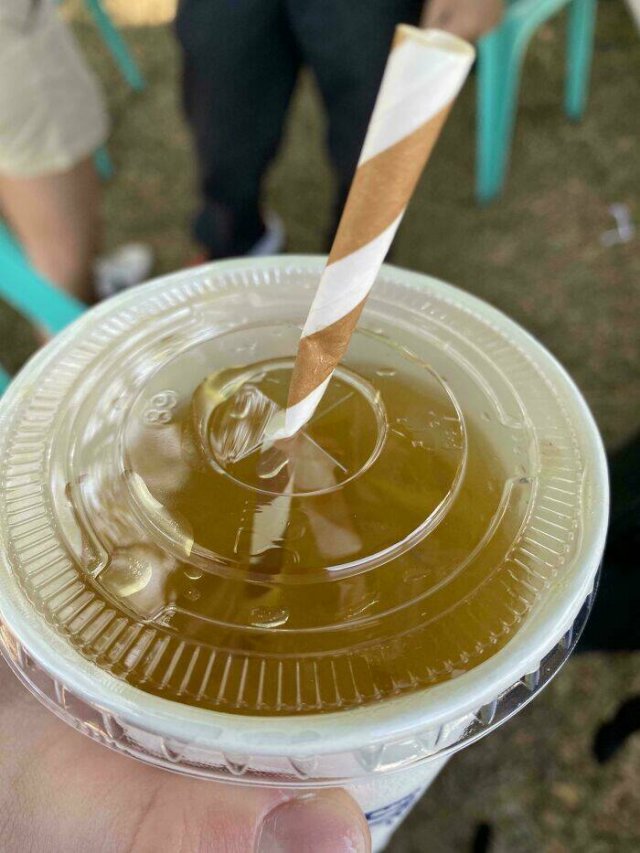 Annoying Situations (25 pics)