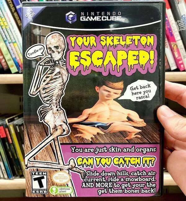 Strange Products In Stores (26 pics)