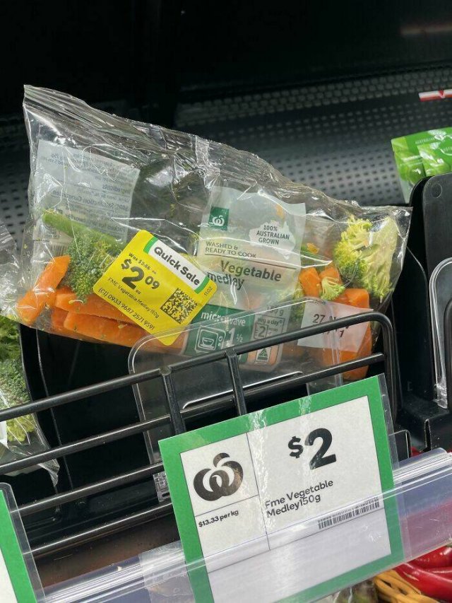 Deceptive Price Tags (15 pics)