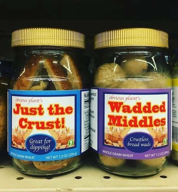 Strange Products In Stores (26 pics)