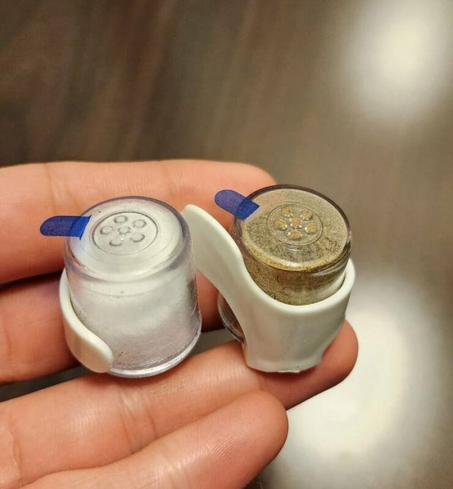 Interesting And Unusual Finds (20 pics) Interesting And Unusual Finds (20 pics)