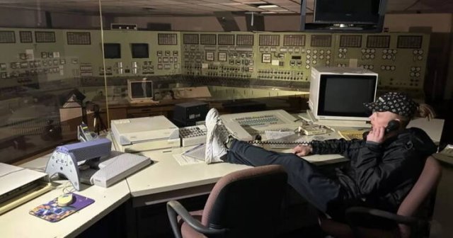 Fukushima: 13 Years After The Nuclear Disaster (30 pics)