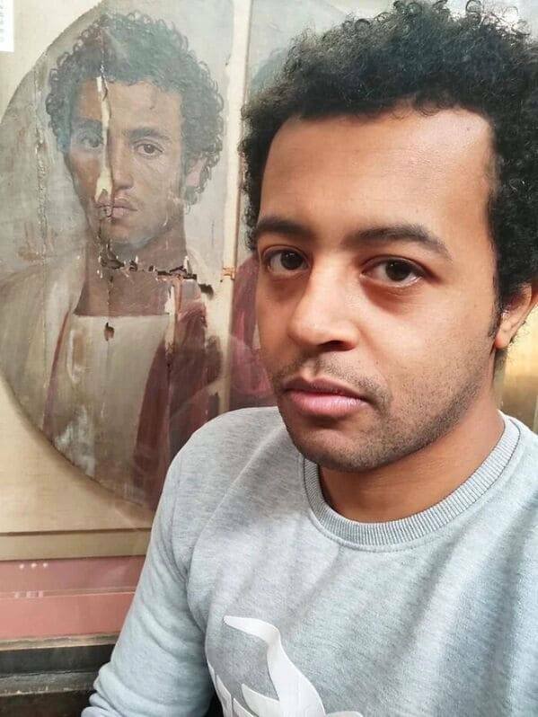 Unexpected Encounters With Doppelgangers (20 pics)