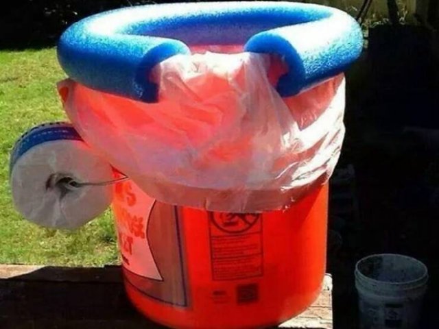 Redneck Engineering (24 pics)
