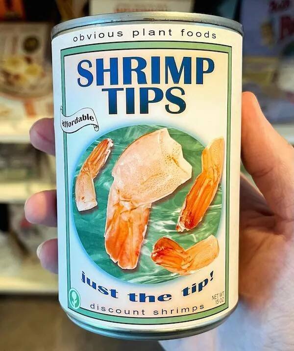 Strange Products In Stores (26 pics)