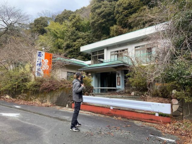 Fukushima: 13 Years After The Nuclear Disaster (30 pics)