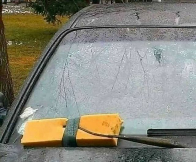Redneck Engineering (24 pics)