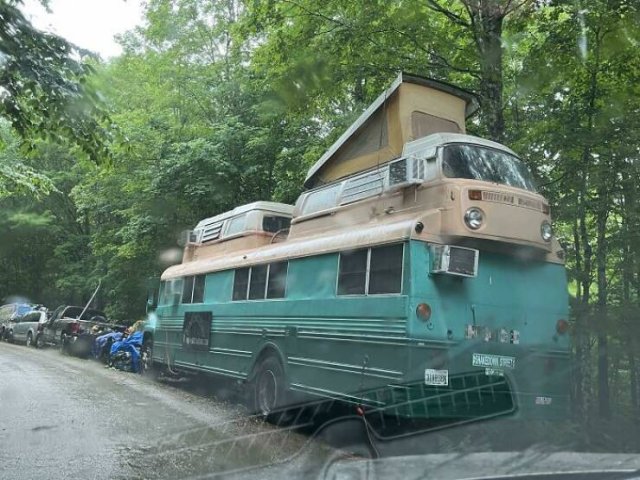 Redneck Engineering (24 pics)