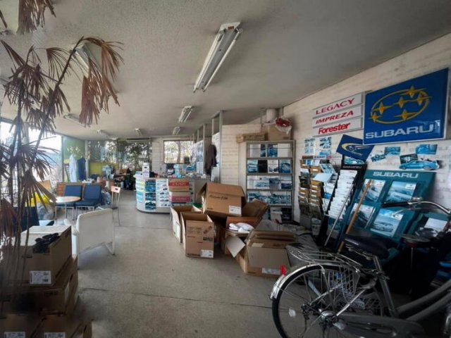 Fukushima: 13 Years After The Nuclear Disaster (30 pics)