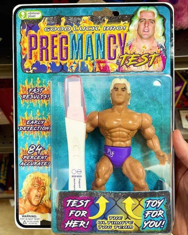 Strange Products In Stores (26 pics)