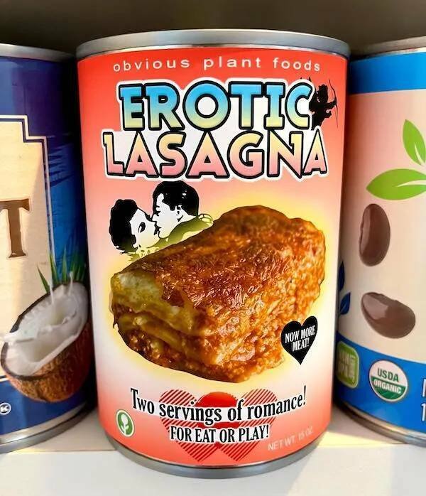 Strange Products In Stores (26 pics)