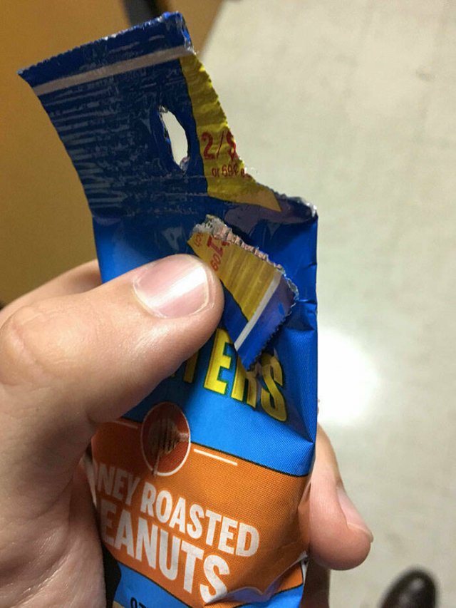 Annoying Situations (25 pics)