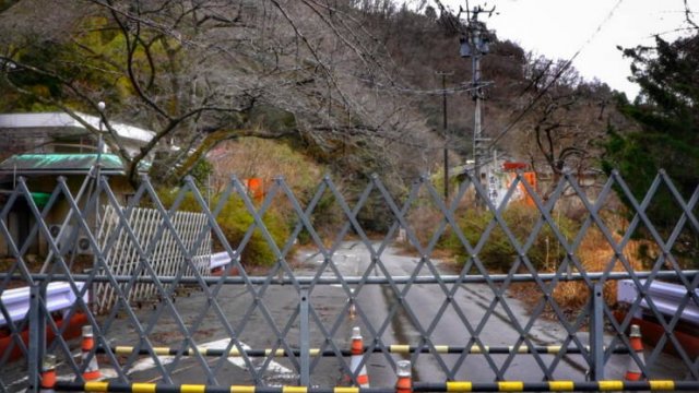 Fukushima: 13 Years After The Nuclear Disaster (30 pics)