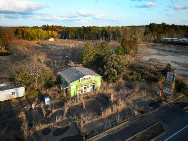 Fukushima: 13 Years After The Nuclear Disaster (30 pics)