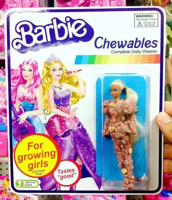 Strange Products In Stores (26 pics)
