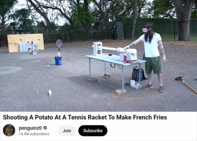 Redneck Engineering (24 pics)