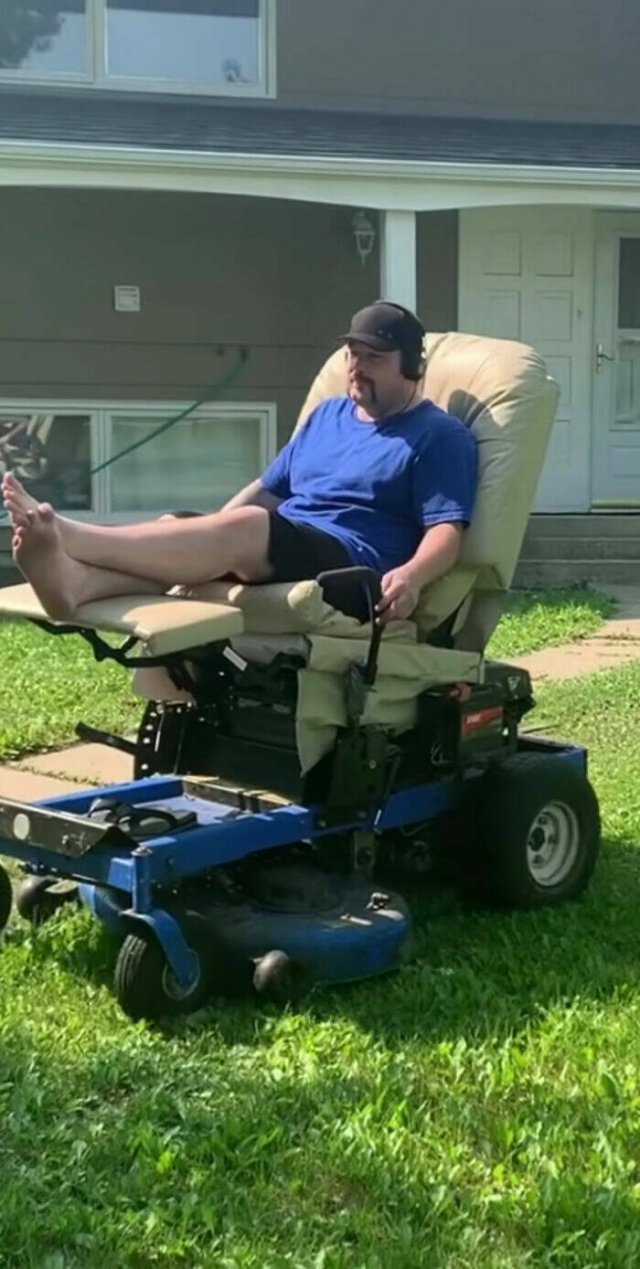 Redneck Engineering (24 pics)