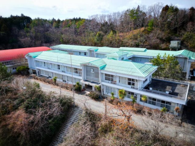 Fukushima: 13 Years After The Nuclear Disaster (30 pics)