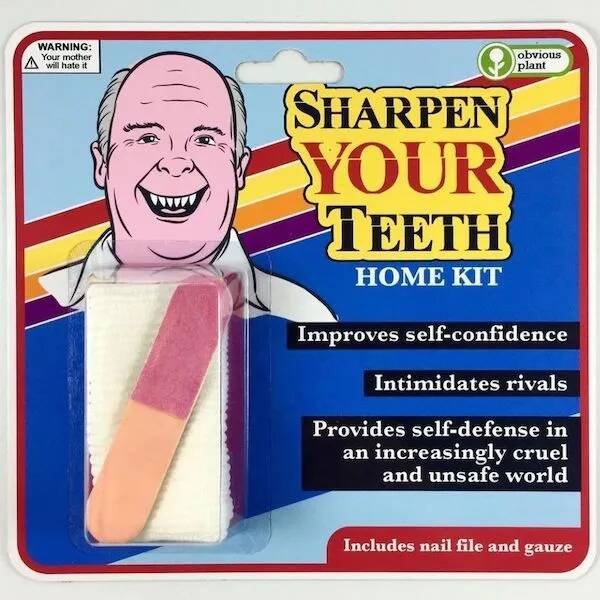 Strange Products In Stores (26 pics)