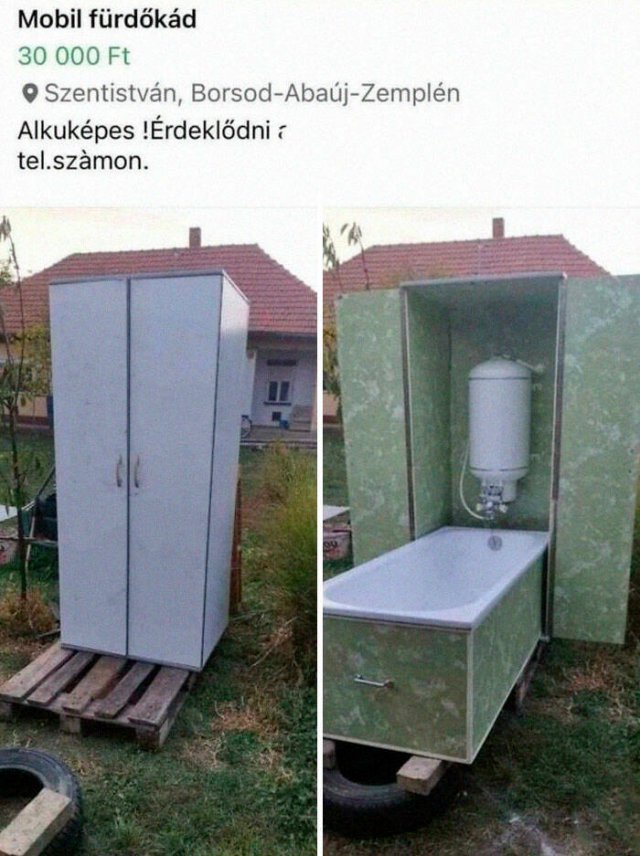 Redneck Engineering (24 pics)
