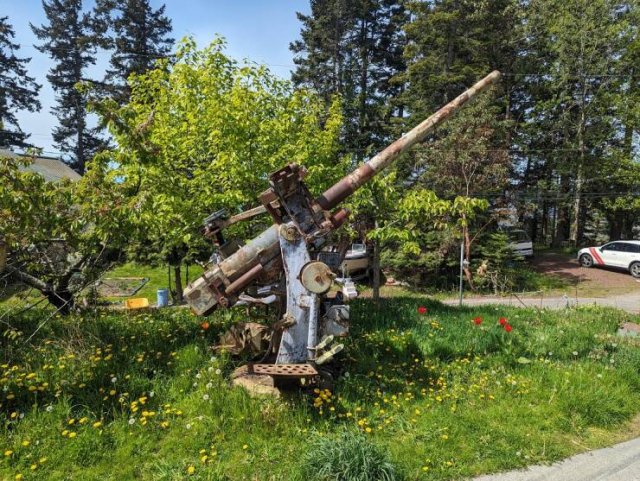 Interesting And Unusual Finds (20 pics) Interesting And Unusual Finds (20 pics)