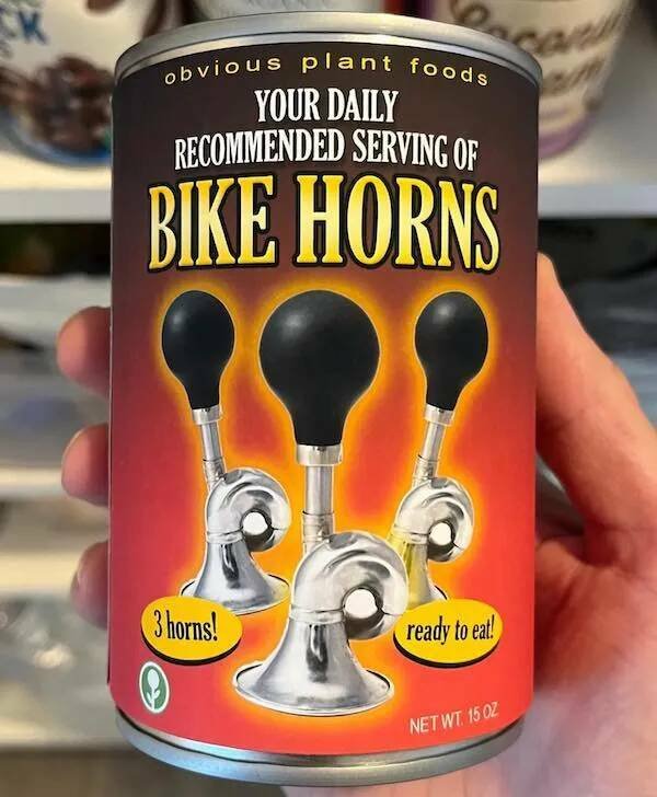 Strange Products In Stores (26 pics)