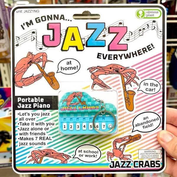 Strange Products In Stores (26 pics)
