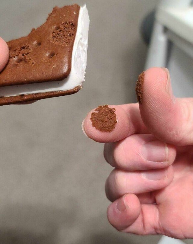 Annoying Situations (25 pics)