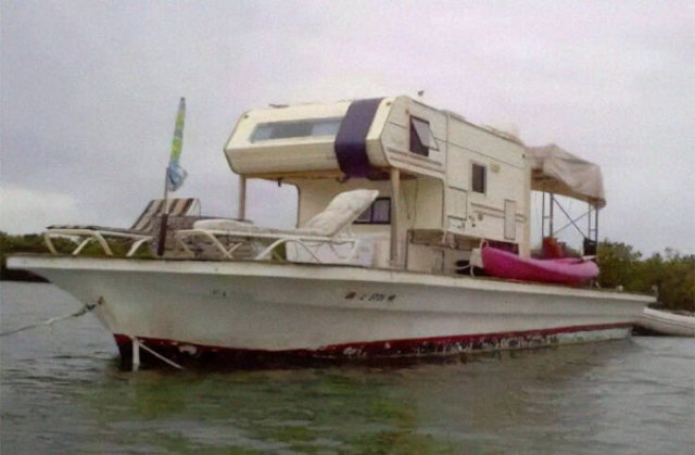 Redneck Engineering (24 pics)
