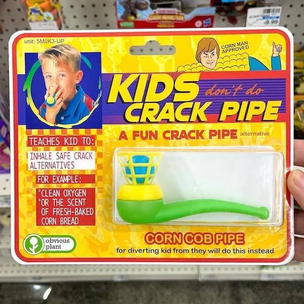 Strange Products In Stores (26 pics)