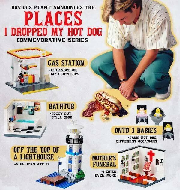 Strange Products In Stores (26 pics)