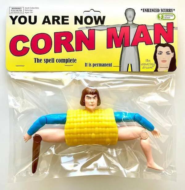 Strange Products In Stores (26 pics)