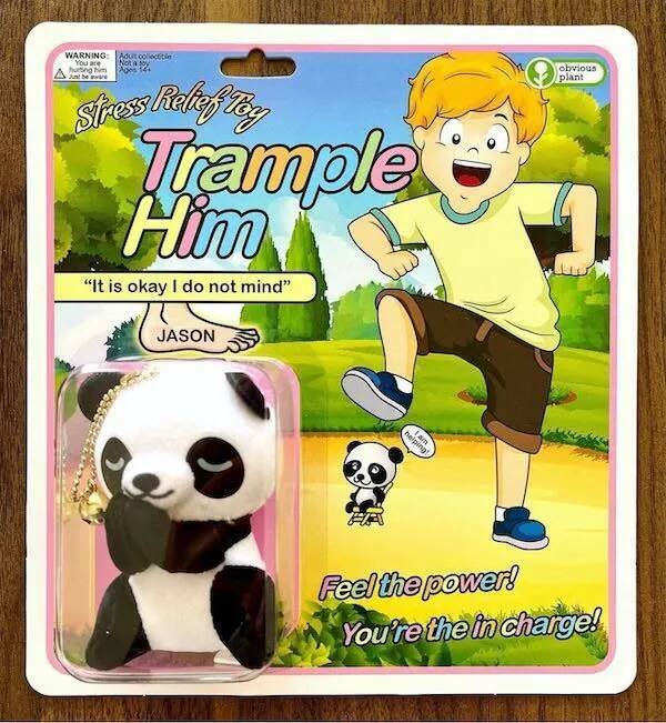 Strange Products In Stores (26 pics)