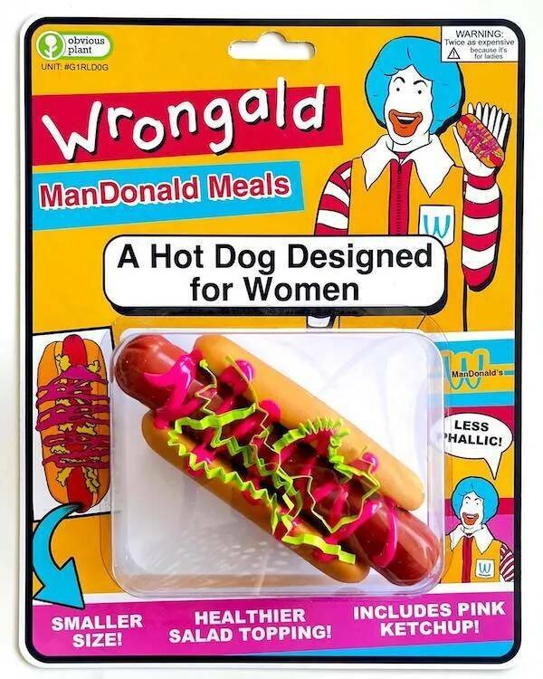 Strange Products In Stores (26 pics)