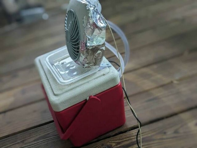Redneck Engineering (24 pics)