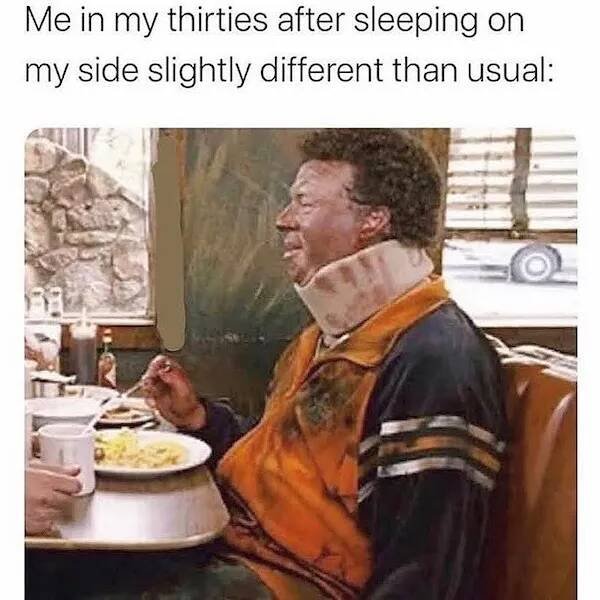 Memes About Unhealthy Sleep (23 pics)