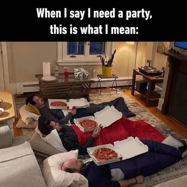 Memes About Unhealthy Sleep (23 pics)